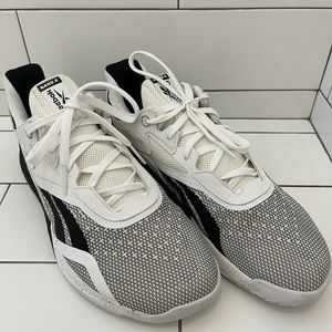 Reebok Nano X